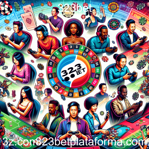 A Importância da Comunidade de Jogos na Era Digital