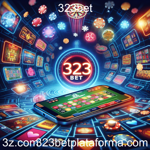 O Crescimento Explosivo do Mobile Gaming